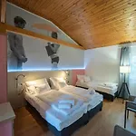 Dalma Panzio 4* Balatonvilágos