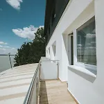 Dalma Panzio Bed & Breakfast
