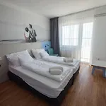Dalma Panzio 4* Balatonvilágos