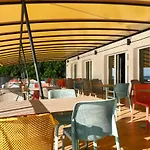 Dalma Panzio 4*
