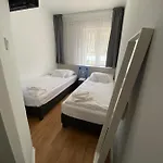 Dalma Panzio Bed & Breakfast Balatonvilágos
