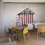 Bed & Breakfast Dalma Panzio