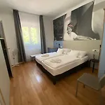 Bed & Breakfast Dalma Panzio