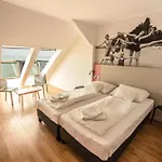 Dalma Panzio Bed & Breakfast 4*