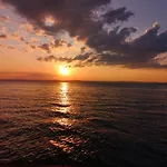 Bed & Breakfast Dalma Panzio 4*