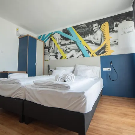 Dalma Panzio Bed & Breakfast Balatonvilágos