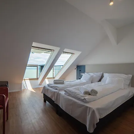 Dalma Panzio 4*