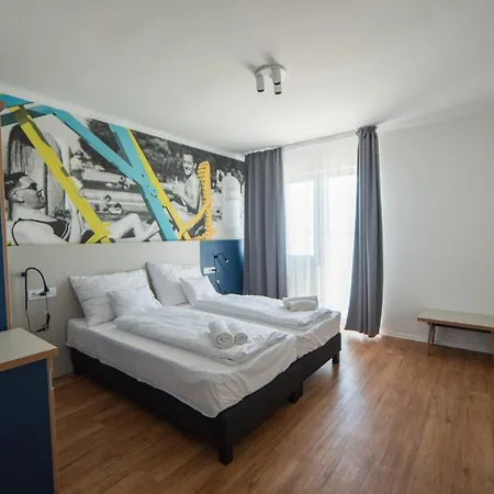 Dalma Panzio فندق مبيت وإفطار 4*