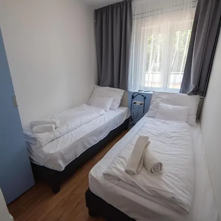 Dalma Panzio Bed & Breakfast 4*