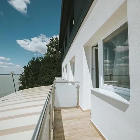 Dalma Panzio Bed & Breakfast