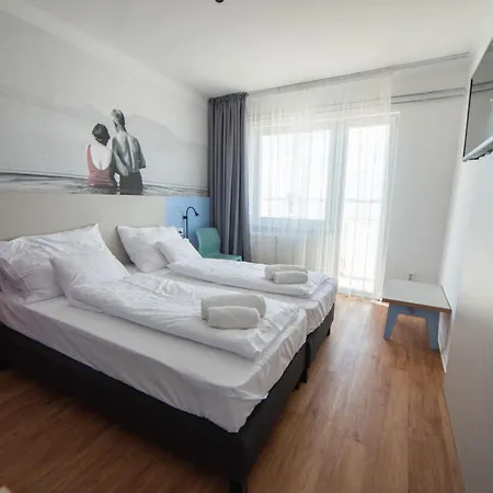 Dalma Panzio 4*