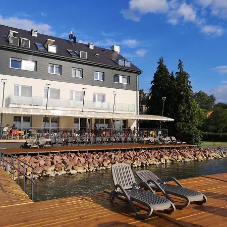 Dalma Panzio Balatonvilágos