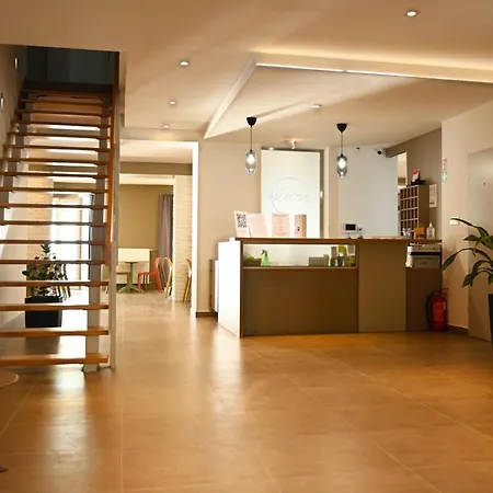 Dalma Panzio Bed & Breakfast