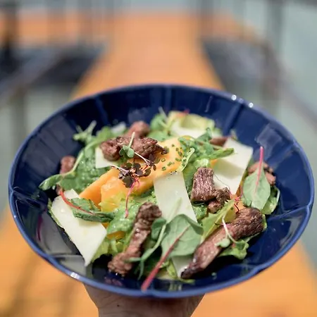 Dalma Panzio 住宿加早餐酒店 4*