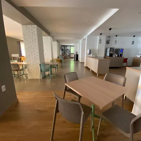 Dalma Panzio Balatonvilágos