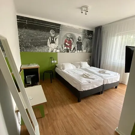 Dalma Panzio 4* Balatonvilagos