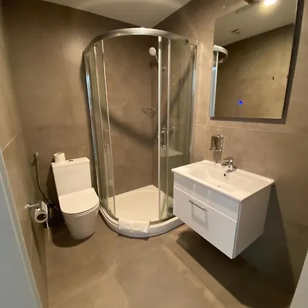 Couette-café Dalma Panzio 4*