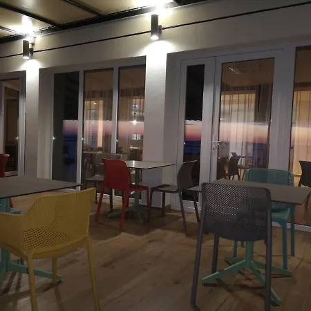 Dalma Panzio Bed & Breakfast Balatonvilagos