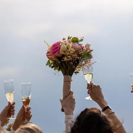 Dalma Panzio Balatonvilágos