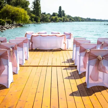 Dalma Panzio Bed & Breakfast 4*