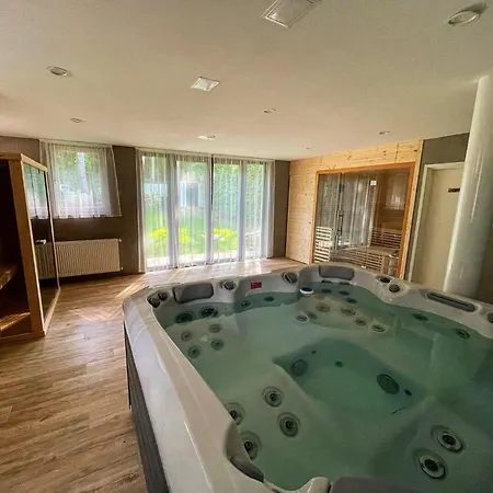 Dalma Panzio 4* Balatonvilagos