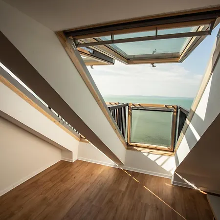 Bed & Breakfast Dalma Panzio 4*