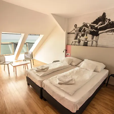 Dalma Panzio Bed & Breakfast 4*