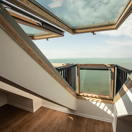 Bed & Breakfast Dalma Panzio