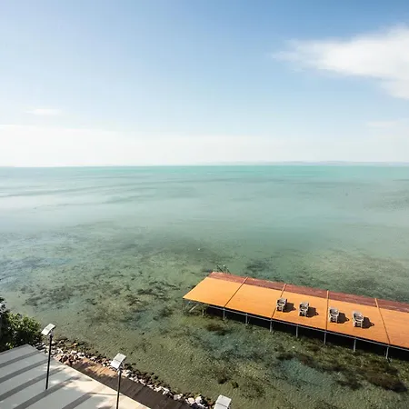 Dalma Panzio Balatonvilagos