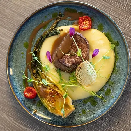 Dalma Panzio Bed & Breakfast