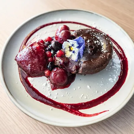 Dalma Panzio Couette-café Balatonvilágos