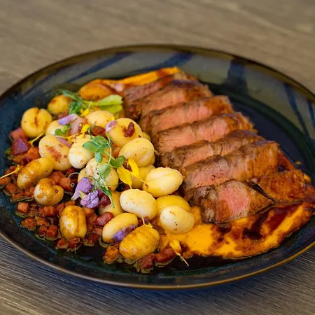 Couette-café Dalma Panzio Balatonvilágos