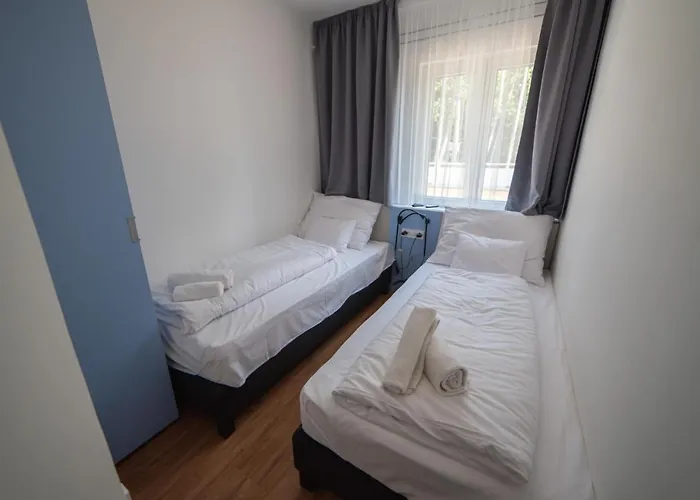 Dalma Panzio Couette-café 4*