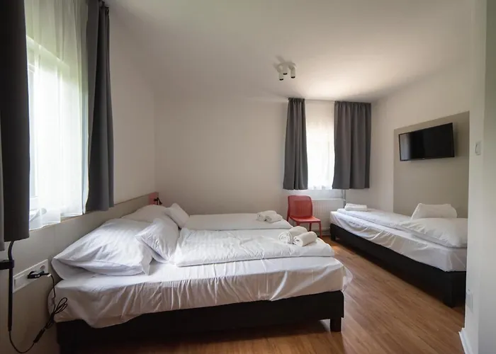 Dalma Panzio 4*