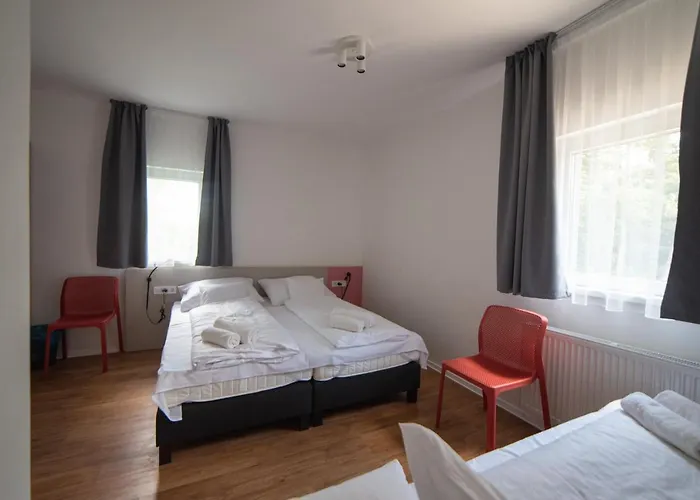 Bed & Breakfast Dalma Panzio 4*