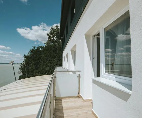 Dalma Panzio Bed & Breakfast