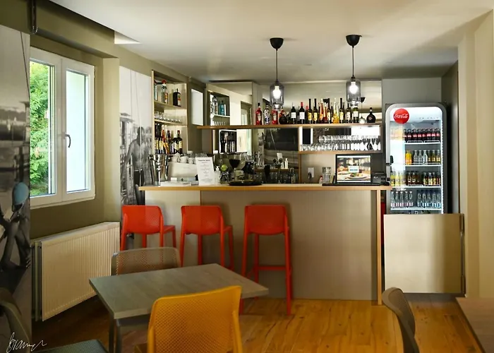 Dalma Panzio Bed & Breakfast