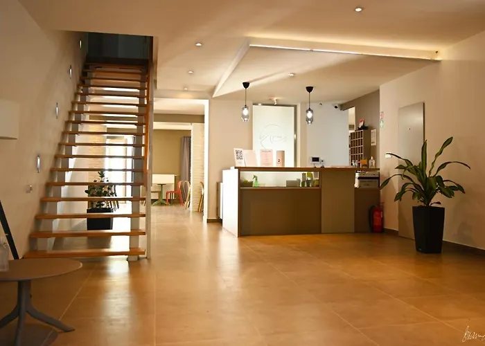 Dalma Panzio Bed & Breakfast