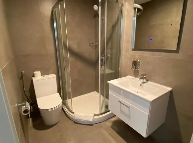 Couette-café Dalma Panzio 4*