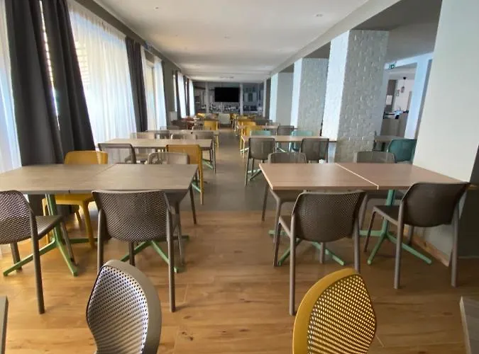 Dalma Panzio Bed and Breakfast 4*