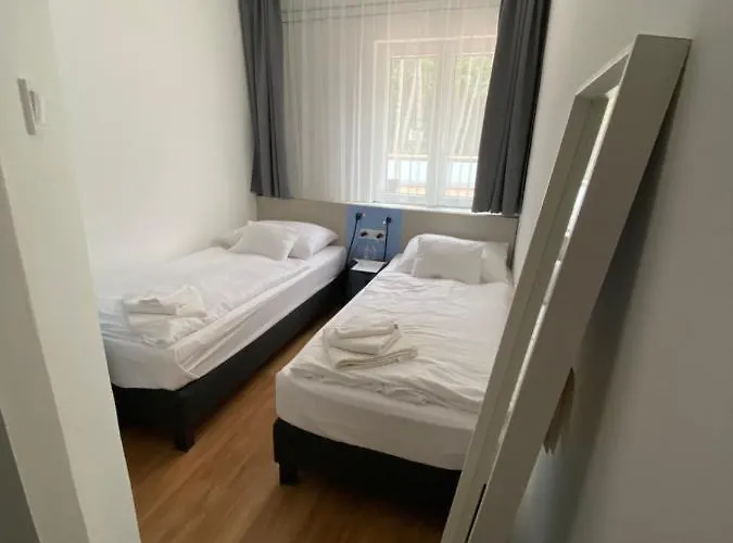 Dalma Panzio Bed & Breakfast Balatonvilágos