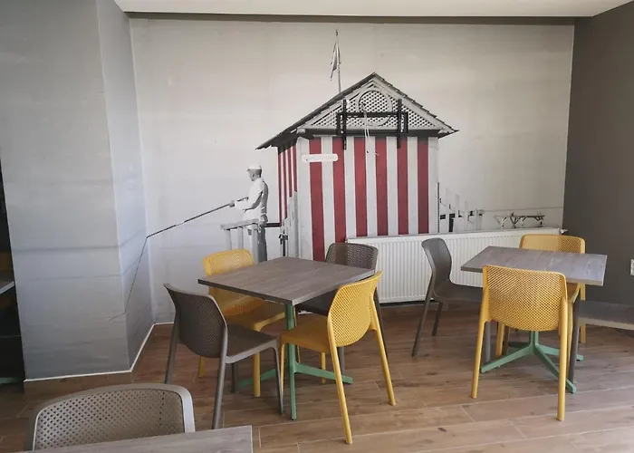 Bed & Breakfast Dalma Panzio