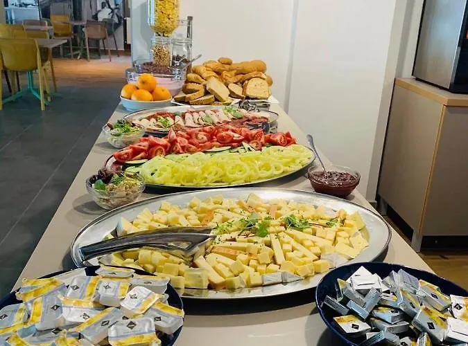 Dalma Panzio 4* Balatonvilagos