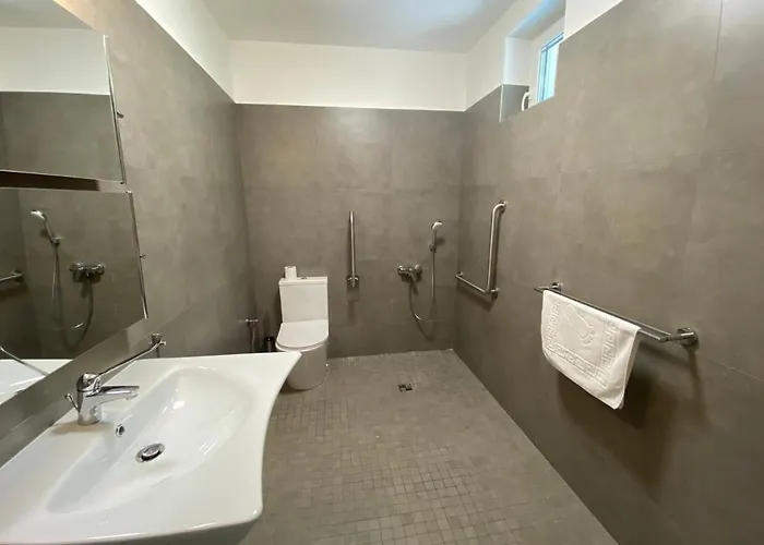 Dalma Panzio 4* Balatonvilágos