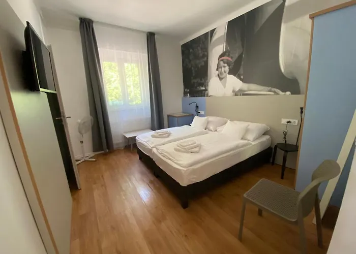 Bed & Breakfast Dalma Panzio