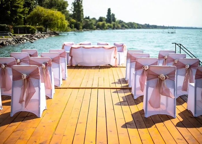 Dalma Panzio Bed & Breakfast 4*