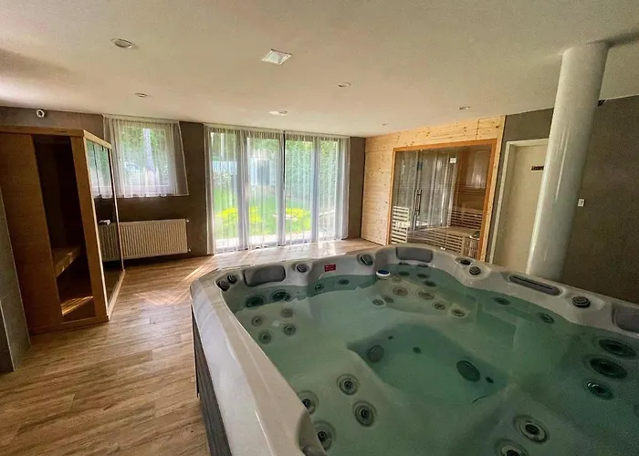 Dalma Panzio 4* Balatonvilágos