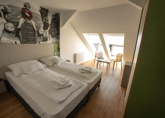 Dalma Panzio Bed & Breakfast