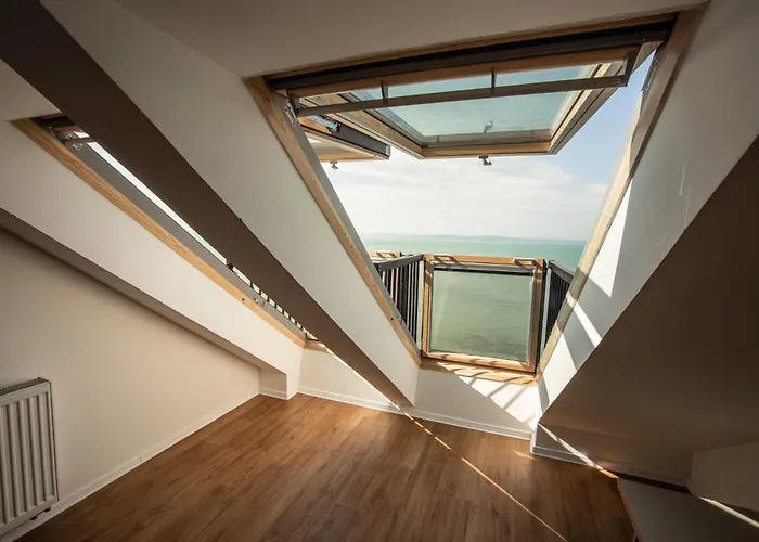 Bed & Breakfast Dalma Panzio 4*