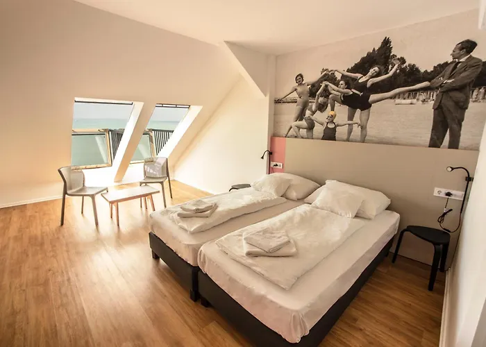 Dalma Panzio Bed & Breakfast 4*